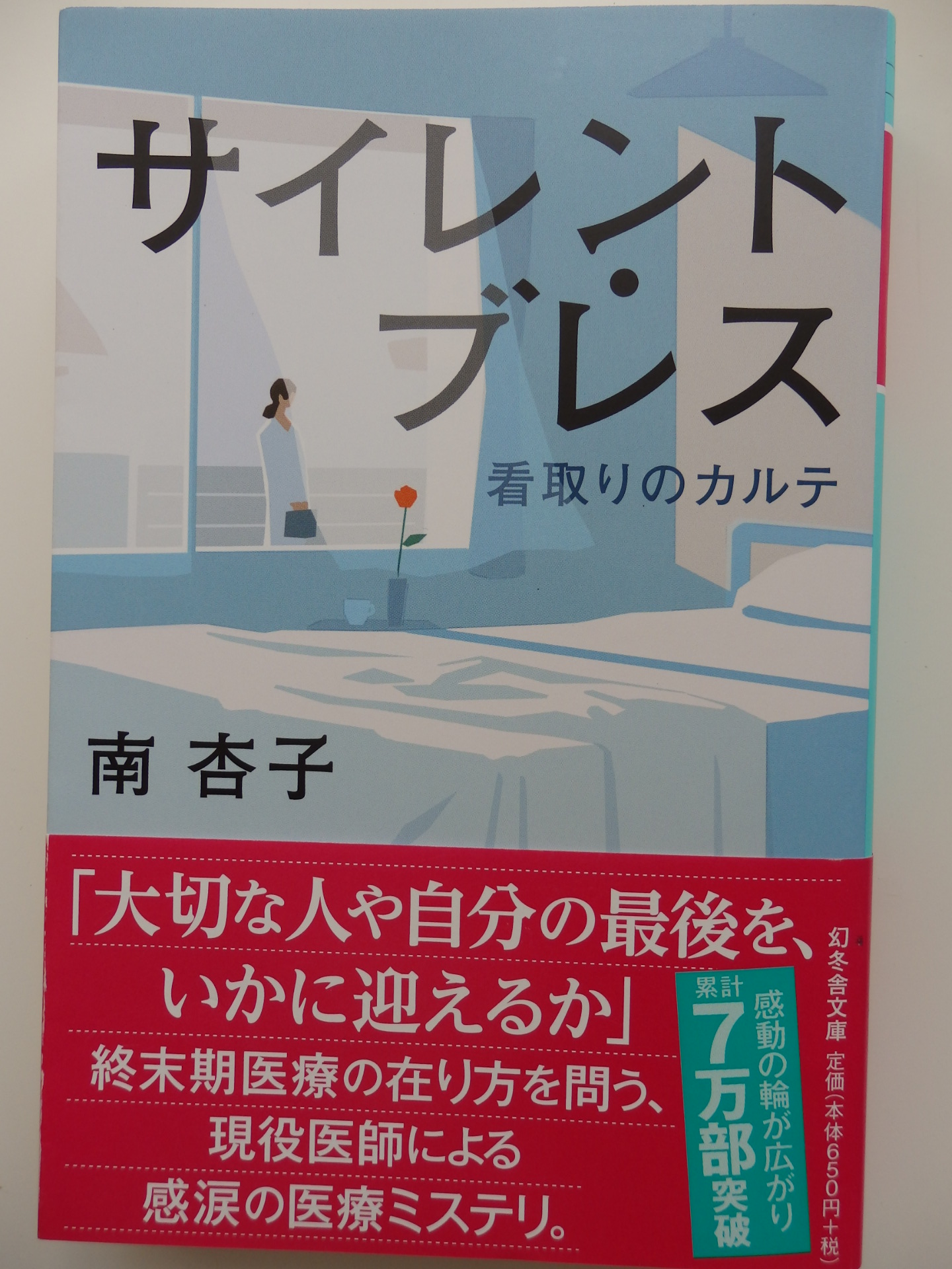 南杏子先生の世界 フィオーラの本、語学、そしてドイツのブログ